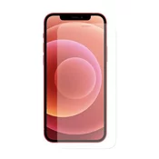MW MW, ZaA!čita zaslona za iPhone 12 Mini GLASS BASIC, Prozorno, (21302739)