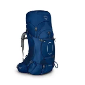 Osprey Ženski Nahrbtnik Ariel 55 - Ceramic Blue, M/L