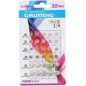 GRUNDIG Baterije AG1/3/4/5/12/13 (1/30)