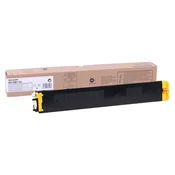 Sharp žuti toner ketridž 10k ( MX23GTYA )