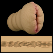 LOVETOY MASTURBATOR Lovetoy Aliens Pie 3#, (20931792)