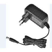 Virtuos Dodatno napajanje za čitalnike črtnih kod RS-232 5V/2A, z LED diodo