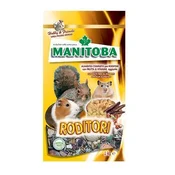 MANITOBA hrana za GLODALCE 1kg
