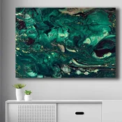 Wallity Slika na platnu 70x100cm