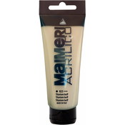Maimeri Acrilico Akrilna barva Titanium Buff 023 200 ml 1 kos