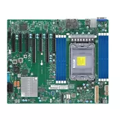 Supermicro MBD-X12SPL-F-B maticna ploca Intel® C621 LGA 3647 (Socket P) ATX