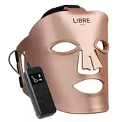 Libre LED maska za lice