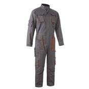 Coverguard radni kombinezon paddock ii sivi velicina 00m ( 5pac15000m )