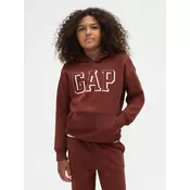 GAP Childrens Sweatshirt with Logo - Boys