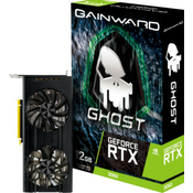 Gainward GeForce 3060 Ghost 12GB GDDR6/192bit grafička kartica