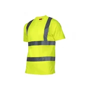 LAHTI PRO majica visoke vidljivosti, rumena, M, L4020802