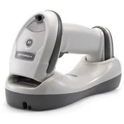 Zebra LI4278 SCANNER, USB KIT, GUN, SCRDL, 7CBL, WHITE, EMEA (LI4278-TRWU0100ZER)