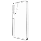 MOB ZAGG futrola za telefon Crystal Palace Samsung GA15 (4G)/A15 5G prozirna 702313712