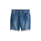Next Kavbojke moder denim