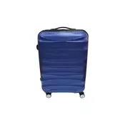 Kofer Traveller Blue S