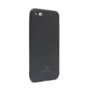 Maska Teracell Giulietta za iPhone 7/8/SE 2020 mat crna
