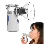 Inhalator prenosivi za decu i odrasle