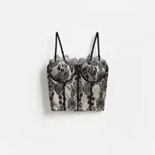 Reserved - LADIES` BLOUSE