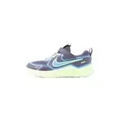 NIKE Športni čevelj COSMIC azur/svetlo zelena/lila