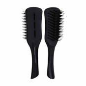 Tangle Teezer Easy Dry & Go Vented Hairbrush Jet Black cetka za kosu za lako rašcešljavanje kose