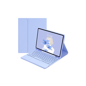 Ykcloud Flip cover in Bluetooth Tipkovnica Ykcloud TS97C za 2018&2017iPad/Pro9.7/Air2, (20651874)