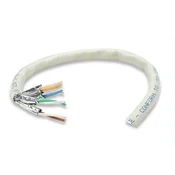 INTELLINET LAN SFTP kabl Intellinet 341165 Cat6 305m Solid/23AWG/CU