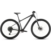 CUBE AIM PRO SLATEBLACK´N´BLACK 2026 – L