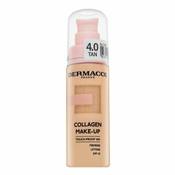 Dermacol Collagen Make-Up ličila 4.0 Tan 20 ml