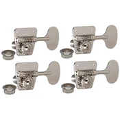 Gotoh FB30LP-4 N Nickel Uglaševalska mehanika za bas kitaro (Kot novo)