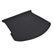 Rubber trunk mat Ford Mondeo 2007-2015 (estate)