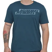 Kratka majica hmlGRAPHIC DISPLACED LOGO TEE