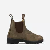 Blundstone Polškornji COMFORT BOOT Kostanjeva