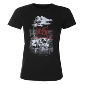 Metal ženska majica System of a Down - Banner March - HYBRIS - WMX-5-SOAD009-BK