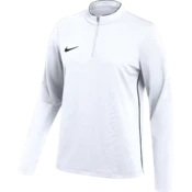 Nike Majica z dolgimi rokavi Dri-FIT Park 26 Drill Top Women