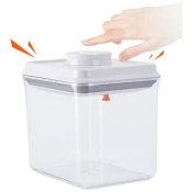 NN Set 5/1 vakumskih kutija za skladištenje i brtvljenje hrane - Storage Box