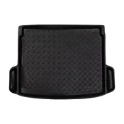 Plastic trunk liner Jaecoo 7 2023- (4x4, upper floor, without anti-slip)