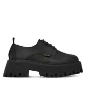 G-Star Raw Nizki čevlji WI34-MANYA-02 Črna