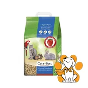 Cats Best Universal Strawberry 10 l (5.5kg), Posip Sa Mirisom Jagode