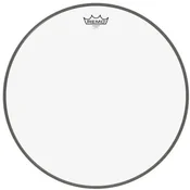 Remo BB-1322-00 Emperor Clear Bass 22 Opna za boben (Kot novo)
