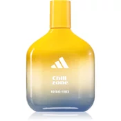 Adidas Vibes Chill Zone 100 ml parfumska voda unisex