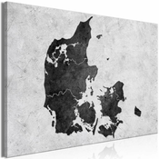Slika - Stone Denmark (1 Part) Wide 90x60