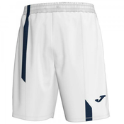 Joma Bermude Supernova White-Dark Navy