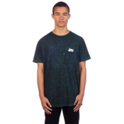 Rip N Dip Lord Nermal majica aqua mineral wash Gr. XL