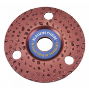 KERBL Brusna ploca za kopita Soft 115mm