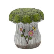 Vrtna figurica pod cvetlični lonec 31,5x31x33cm 66851