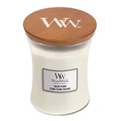 Woodwick Dišeča vaza za sveče Solar Ylang 275 g