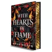 With Hearts of Flame (Deluxe Limited Edition)