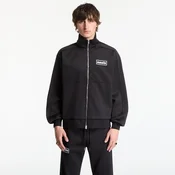Jakna PLEASURES Forever Track Jacket Black XL