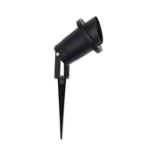 Spoljna lampa VILO 1xGU10/60W/230V IP65 crna