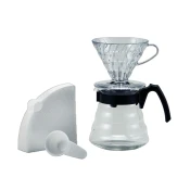 Set Hario V60-02 Pour Over